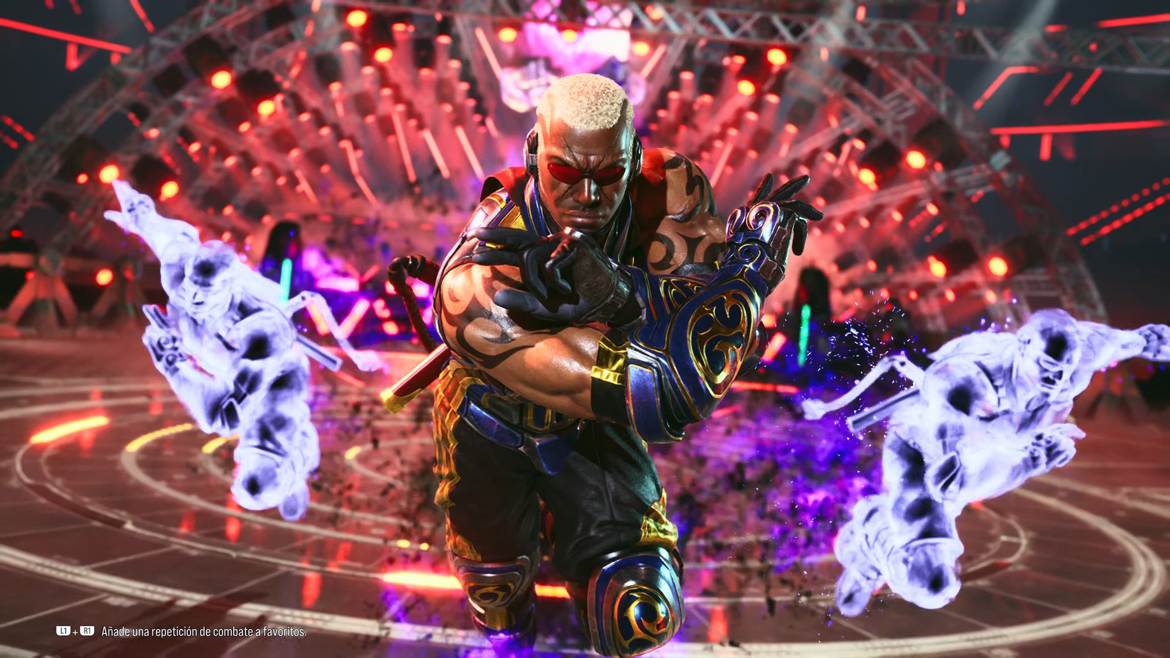 Tekken 8 - Imagen 28